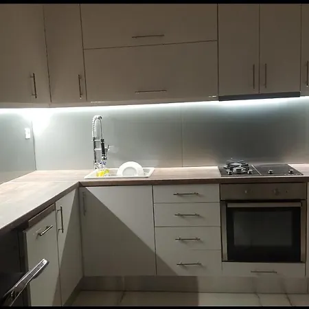 Penthouse In Chania Heart Apartment *
