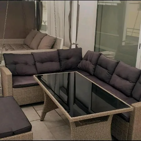 Apartment Penthouse In Chania Heart *