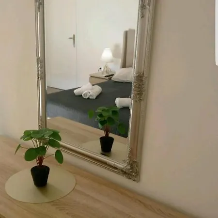 Apartment Penthouse In Chania Heart *