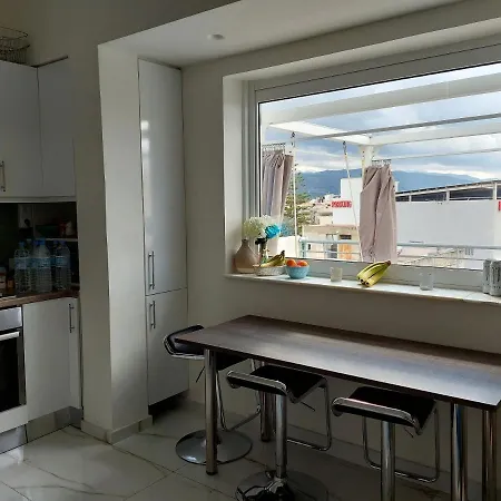 Apartment Penthouse In Chania Heart Chania (Crete)